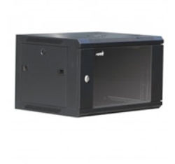 Mach Power ARMADIO RACK A PARETE 6U 600X450 (AR-664WB)